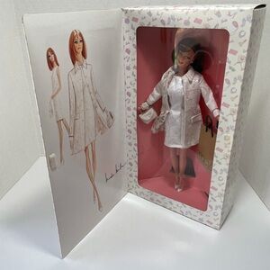 Macy’s, Nicole Miller City Shopper Barbie Doll, Limited Edition